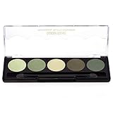 Golden Rose Professional Palette Eyeshadow 102