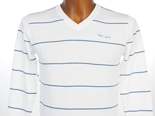 Teddy Smith PATBURRY Maglione Uomo