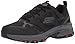 Produktbild Skechers Herren Hillcrest Sneaker, Schwarz, 43 EU