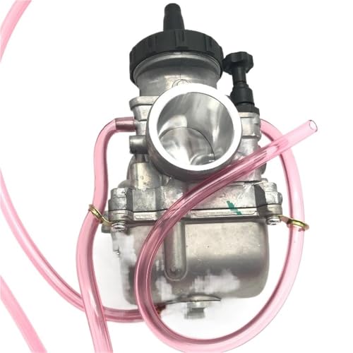 Carburateur 33 mm PWK33 pour YFS200 type 016-148 de remplacement mécanique