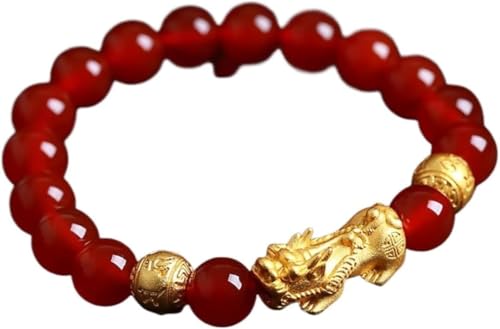 Bracelet de pierres précieuses pour retrouver l'équilibre émotionnel et chasser le stress