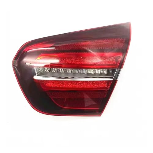 �ƌ݊��������� Benz GLA W156 GLA180 GLA200 GLA220 GLA260 2017-2019 �e�[�����C�g ���A�����v ���C�g ���o�[�X���C�g �u���[�L���C�g ���A�A�Z���u��(Right Inner side)