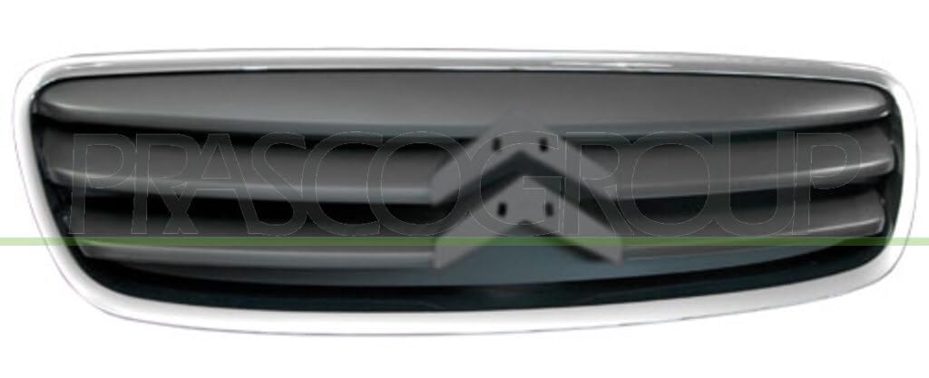 Grille de radiateur CI3052001 évite la surchauffe et protège le moteur - 2