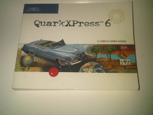 QuarkXPress 6- Design Professional