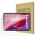 Produktbild FDHYFGDY 2 Stück Schutzfolie für Lenovo Tab M11 Panzerglas, kratzfest, blasenfrei, Härtegrad 9H, Displayschutzfolie für Lenovo Tab M11 (11 Zoll)