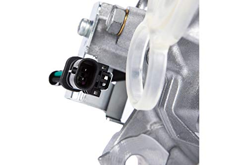 image for GM Genuine Parts 15-22310 Air Conditioning Compressor and Clutch Assem