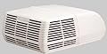 Coleman A/c Mach 3 Plus 13500 Btu Polar White 48203-876