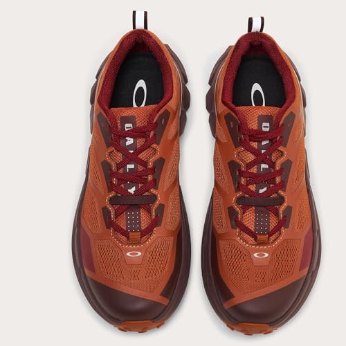 Image of Oakley Mens Oakley Light Breathe Sneaker