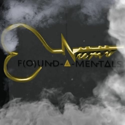 F(O)UND-A-MENTALS cover art