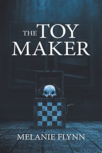 The Toy Maker view 2