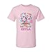 Custom Birthday Shirt, Add Name and age custom shirt,Birthday Family Shirt, Custom Birthday Boy Shirt, Custom Birthday Girl Shirt, Birthday Squad Shirt, Birthday Girl Tee, Handmade decorated shirt