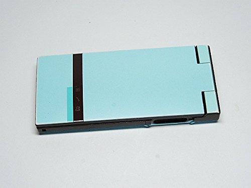Amazon | シャープ SH005 チョコミントブルー 携帯電話 白ロム au