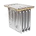 Goodman 25213-02S Furnace Heat Exchanger (Replaces 25213-02, 25213-02SSNQSNS) Genuine Original Equipment Manufacturer (OEM) Part