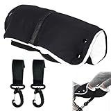 Guantes Carro Bebe Invierno,Caliente Guantes Carro Bebe