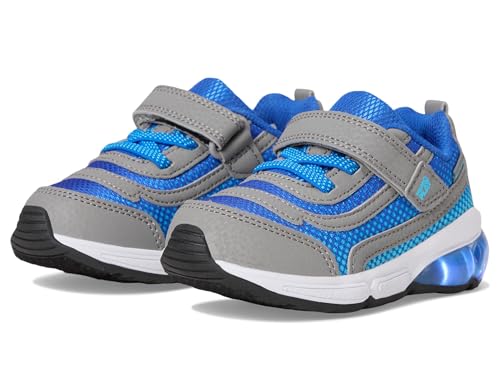 Stride Rite Unisex-Child M2p Surge Bounce Sneaker