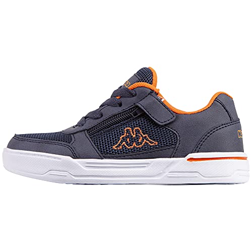 Kappa Clane Sun K Scarpe da corsa Unisex - Bambini...