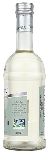 Miniatura 4 de Colavita Prosecco Vinagre de Vino Blanco -- 17 fl oz - 2 piezas