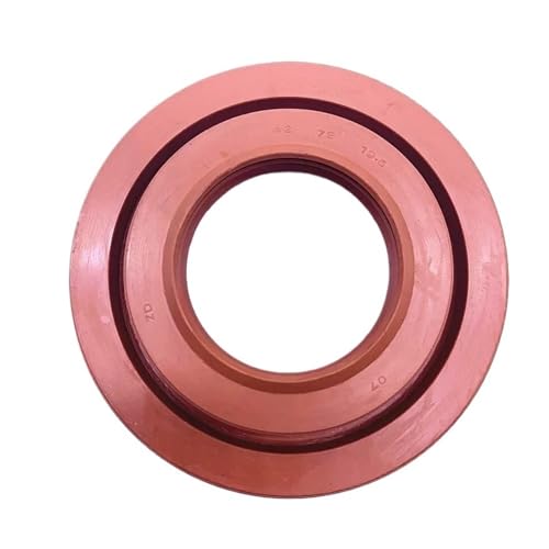 {̃h@pEH[^[V[Api\jbNΉA42 72 19.5 NSKxAO 6205 6305 6306 6207 88mm 42mm V[OO(1 piece red)