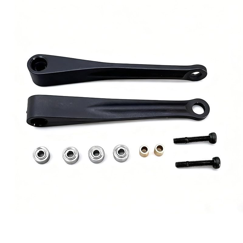 STASRC Roban 470L Airwolf/ UH1D/ MD500E/ Bell 206/ Z10 RC Helicopter Spare Parts (Upper Swash Idler)
