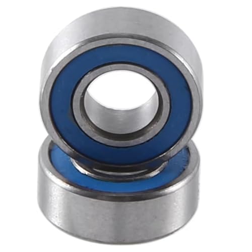 Pièces RC Tamiya DT02 DT03 roulement scellé voiture kit