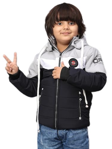 Image of Sky Heights Boy's Parka Coat