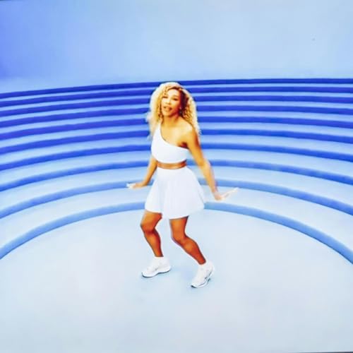 Skinny and sad on GLP-1s Podcast Por  arte de portada