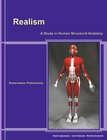 Realism: A Study in Human Structural Anatomy
