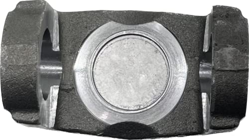 New Turbo 350 27 Spline Driveshaft Slip Yoke 3R 1344 Series For Dorman 697-568 - Gm: 26051658, 200-R4, Th-350, 700R4, 4L60E, Powerglide, T-5, T-56, M21 #TOP3