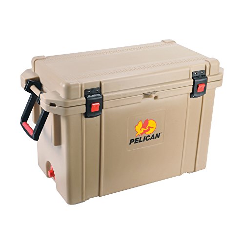 Pelican Products Progear Elite Cooler, 95 Quart