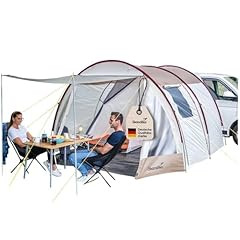 Skandika Camper Tramp 2 Busvorzelt...