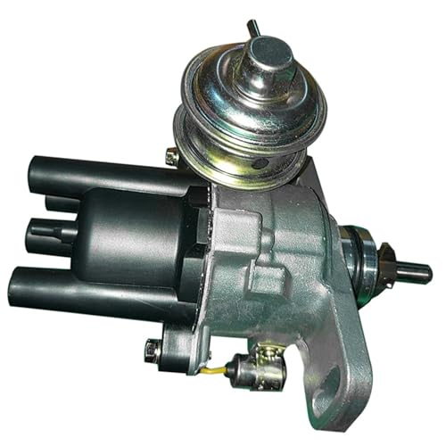 Distributeur 19100-87111 d'allumage compatible moteur Toyota 2ZR-FE et 5A-FE