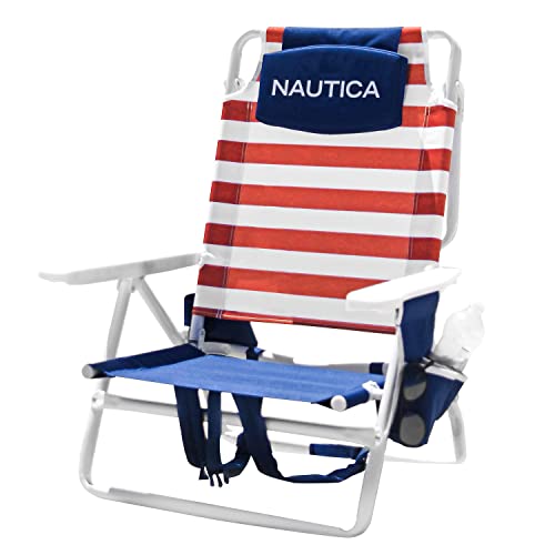 Top 10 Nautica Beach Chairs of 2022 No Place Called Home