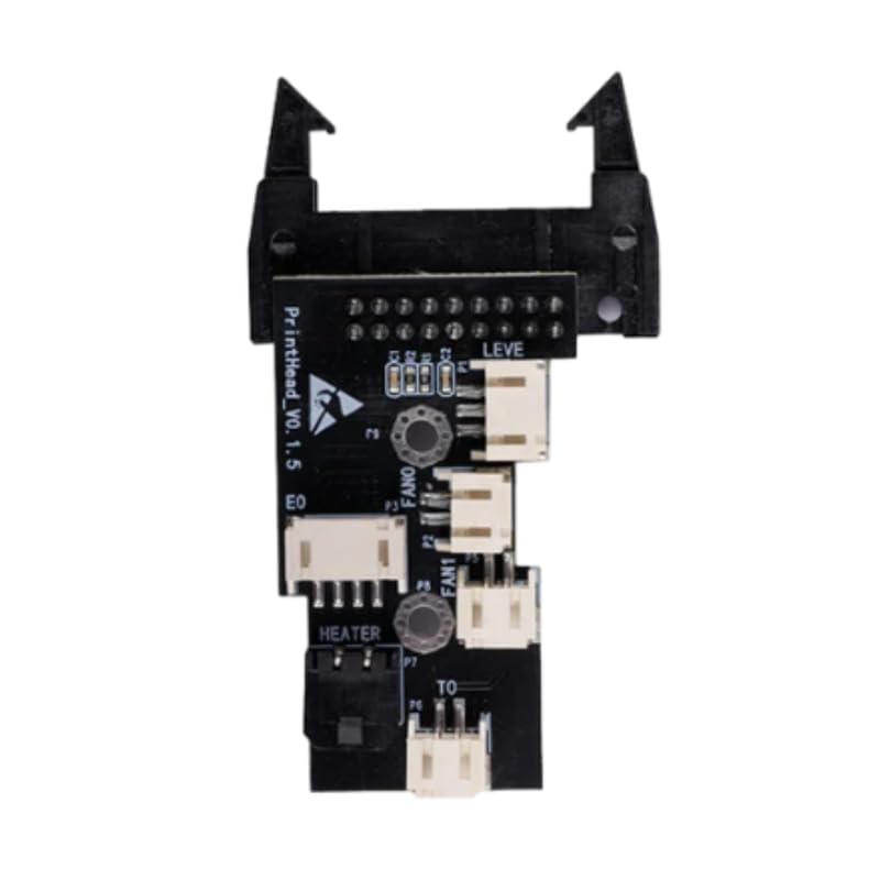 Image of 3IDEA Toolhead PCBA for Kobra 2 neo