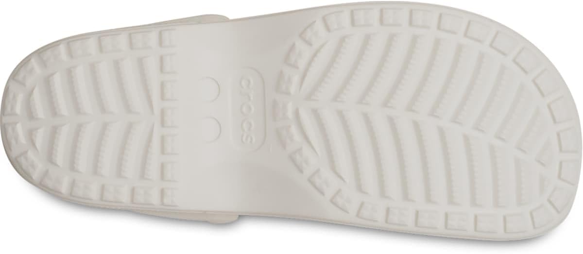 Crocs Girls' Classic Mary Jane Clogs