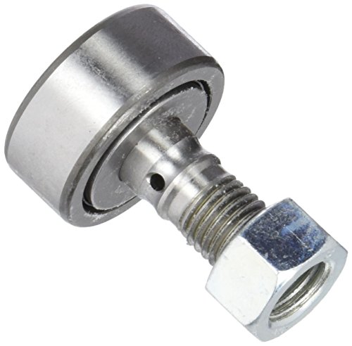 INA kr32-x-pp-a Ohrstecker Typ Track Roller
