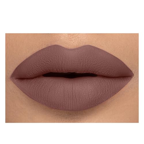 Image of Daily Life Forever52 I'm Unlimited Lipstick | Long-lasting Waterproof Matte Nude Lipstick| Vegan| Cruelty Free| (Muddy - 011)
