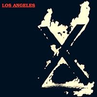 X Ablum Cover