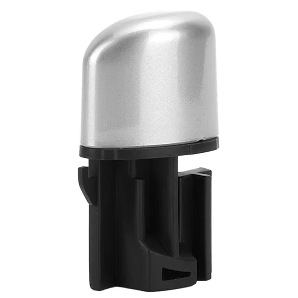 POANBCGY Auto Parts for CR-V for CRV 2017 2018 Compatible Car Gear Shift Lever Button Switch 54132-TLA-A62ZB