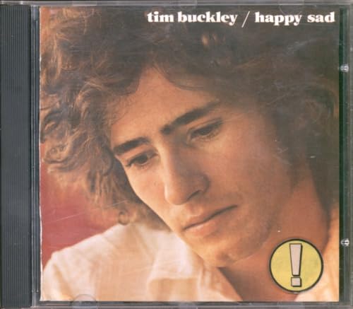 Tipo di Prodotto: ABIS_MUSIC Happy Sad