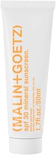 Anuncio Patrocinado - Malin + Goetz spf 30 protector solar mineral, 1.7 onzas líquidas