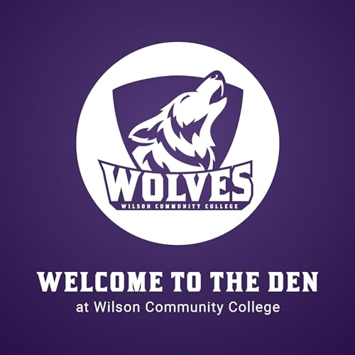 Welcome to the Den - Episode 4 - Demetrius Cox