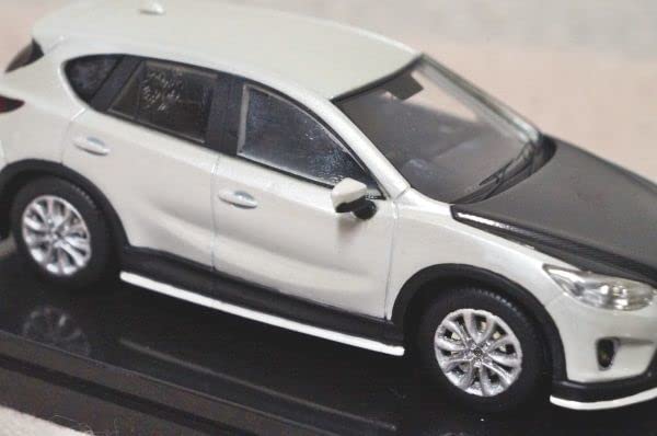 Amazon | WIT'S マツダ CX-5 M'Z CUSTOM 1/43 ミニカー