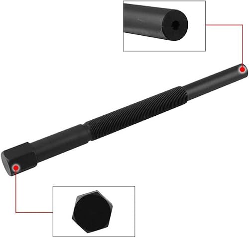 Miniatura 4 de Extractor de embrague de accionamiento primario para Polaris todos los modelos Ranger, RZR, Sportsman, General, Scrambler, Worker, Xpedition, Trail