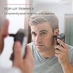 Remington Heritage Series Shaver