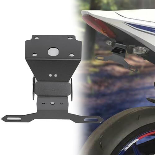 �I�[�g�o�C�t�F���_�[�ɓK������G���~�l�[�^�[�ɓK������GSX-R150 GSX-R125 GSXR 150 125 2017 2018 2019 2020 2021 2022 ���A�i���o�[�v���[�g�u���P�b�g�z���_�[