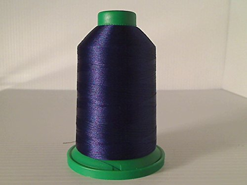 Hilo para bordar Isacord 1000 m 40W Polyester miniatura 1