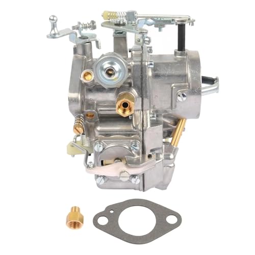 Carburateur 1100 anti-calage pour moteur Falcon 6 cyl 200 223 262