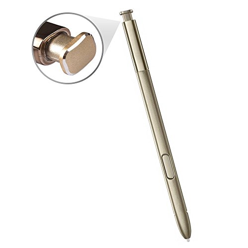 AWINNER Official Galaxy Note5 Stylus Touch S Pen EJ-PN920 for Galaxy Note 5 SM-N920 - (Gold)