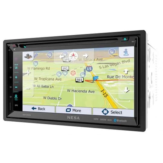 Amazon.com: NESA NSP-652N 6.5