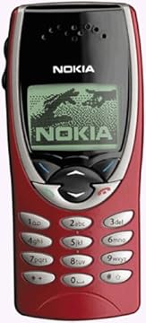 Nokia 8210 VT SIM Free
